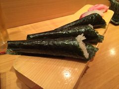 -筑地玉寿司(銀座コア店)