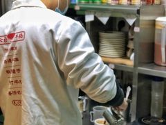 -七爷清汤腩·港式餐厅(金狮广场店)