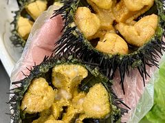 -萃华海鲜阁大排档(五四广场店)