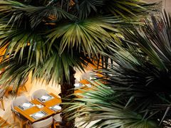 -威斯汀舞台餐厅