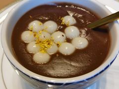 -翕间食·精致淮扬菜(江苏大剧院店)