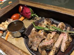 -第101座花园餐厅(湖滨88店)