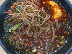-丽影重庆小面(定西路店)