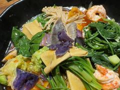 -万记麻辣烫国展总店