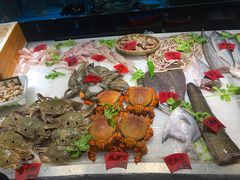 -鱼篮仔·潮汕美食(圆明新园店)