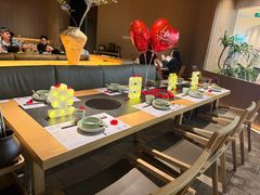-盡膳口福跷脚牛肉火锅(国贸商城店)