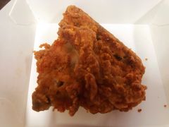 吮指原味鸡-肯德基(京广桥店)