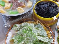 -紫藤园·天目湖大鱼头(南山竹海店)
