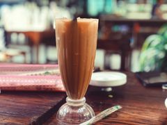 冻奶茶-琼海·狮椰美食楼