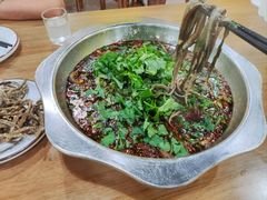 -临江后街鳝丝(临江店)