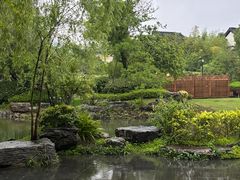 -春色如许·茶食餐厅(桃李春风店)