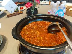 -小厨娘淮扬菜(天印大道店)