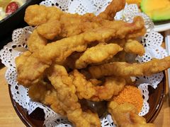 -虾领航小龙虾·吉林烧烤(柳州路店)