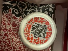 -Amber(置地文华东方酒店)