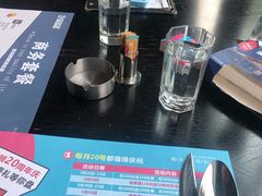 -伯顿西餐厅(厚街香榭丽店)