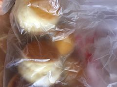 -中关村茶点