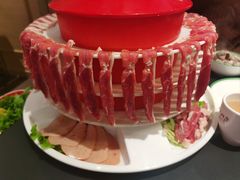 -南门四季铜锅涮肉(望京店)