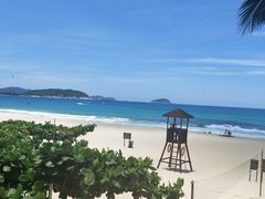 -三亚亚龙湾天域度假酒店