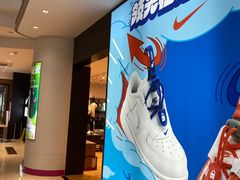 -宝大祥青少年儿童购物中心(南京东路店)