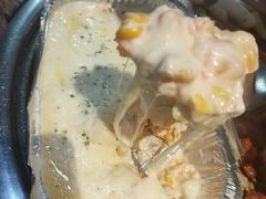 芝士玉米-杀猪天·韩国烤肉(总店)