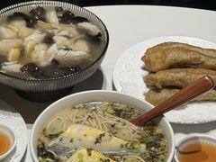 -顶特勒·黄鱼馆·特色菜(上海大世界店)