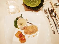 -天龙轩(香港丽思卡尔顿酒店)