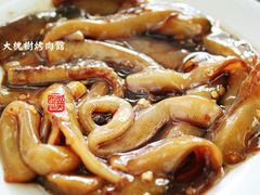 鱿鱼-大槐树烤肉馆