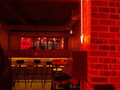 -The Drinkery (瑞金店)
