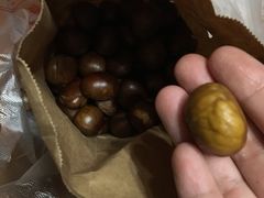 板栗-黑孩油栗皇(南阳路店)