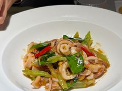 -BetterThai 泰加(苏州中心店)