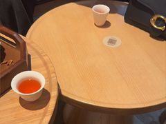 -奈雪茶院·茶室茶馆(广州粤海天地店)