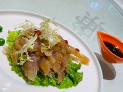 -沪华海鲜大酒楼(南汇店)