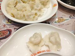 -添福来墨鱼饺子 · 海鲜东北菜(大连星海·黄浦路店)