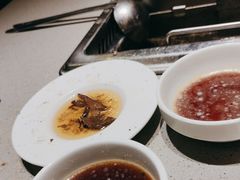 -海底捞火锅(龙湖三千集店)