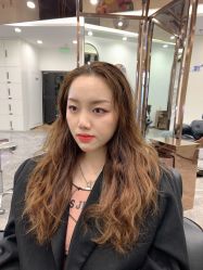 -INSTYLE造型·明星店