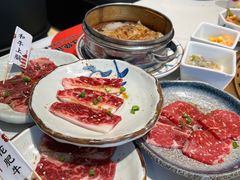 -和牛村烧肉放题(潍坊泰华店)