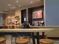 -星巴克(长沙乐和城门店)
