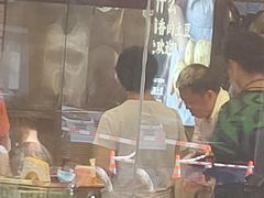 -素满香·Vegan食养自助(天一广场店)
