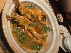 -永安鱼庄·镇江菜(东吴路店)