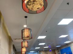 大堂-喜乐多水饺(天通苑店)
