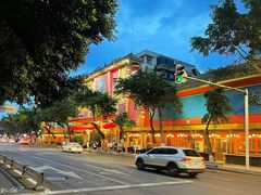 -老码头火锅(玉林店)