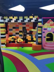 -宝贝渡口儿童游乐园(香炉礁山姆店)