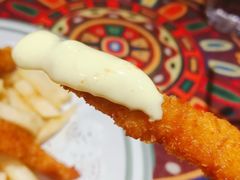 -芭莉与彩虹西餐厅(成都合生汇店)