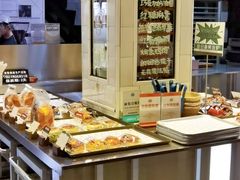 -Juicy Bakery(瑞景店)