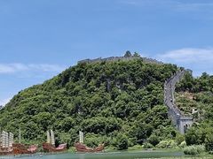 -青岩古镇