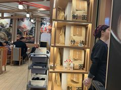 -味千拉面(广州白云机场T1西二店)