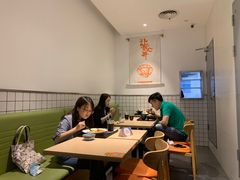 -吉野家(上海美罗城店)