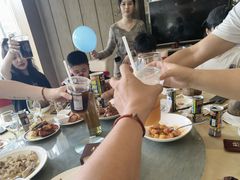-喜宴又一村·粤菜·茶点·海鲜(壹方天地店)