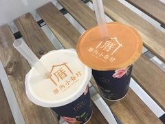 -厝内小眷村(吴江万宝店)