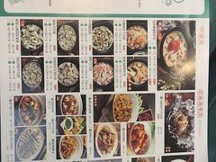 -潮粥荟·潮汕砂锅粥(朝阳大悦城店)